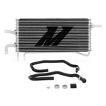 Mishimoto Transmission Cooler (auto) Fits Ford Mustang GT/V6 2015-2017 New. Price: $476.95.