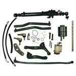 Power Steering Conversion Kit Ford/new Holland 3610; 1101-2000. Price: $587.13.
