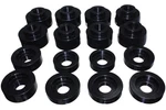 Energy Suspension 4.4124G Body Mount Set New. Price: $314.98.