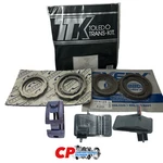 Aisin AW55-50SN AW55-51SN Transmission Super Master Rebuild Kit 2000-ON New. Price: $437.69.
