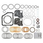 For Chevy Camaro 1980-1983 Atp CMS-20 Master Repair Kit Plus New. Price: $167.77.