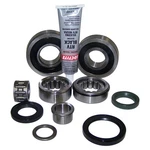 Crown Automotive AX15BK Manual Trans Bearing & Seal Overhaul Kit New. Price: $198.74.