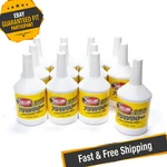 Red Line Oil 58324 GL-5 Ns 75W90 Gear New. Price: $305.88.