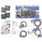 Pioneer 753091 Automatic Transmission Master Rer Kit For Pai New. Price: $543.24.
