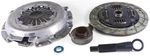 Midwest Transmission Center 08-061 Luk Repset For 09-20 Honda Fit New. Price: $236.49.