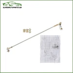 Transmissions Adjustable Universal Column Shift Linkage For 700R4 350 400 Gm New. Price: $23.25.