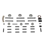 Usa Standard Manual Transmission NV4500 Top Cover Small Parts Kit Chrysler/gm New. Price: $40.77.