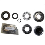 Usa Standard Gear ZMBK149A Manual Transmission Bearing Seal Overhaul Kit New. Price: $200.89.