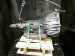 11 Chevy Colorado Gmc Canyon 4X2 Automatic Transmission For 2.9L 3.7L Oem Used. Price: $885.00.
