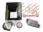 Banner Kit Transtec Allomatic Bands Filter 1997/UP 4X4 4R44E 5R44E 5R55E New. Price: $213.12.