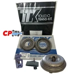 Aisin AW55-50SN AW55-51SN Transmission Super Banner Rebuild Kit 2000-ON New. Price: $613.99.