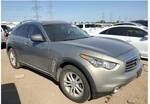 15-17 Infiniti QX70 Transmission No Core Charge 4X4 Awd 177000 Miles Used. Price: $1000.00.