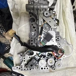 Automatic Transmission Valve Body Kit Bd Diesel 1030418 Reman Used. Price: $100.00.