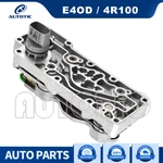 Transmission Shift Solenoid F5TZ-7G391-A Ford E4OD 1995-1997 Remanufactured. Price: $159.89.