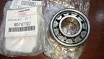 Mitsubishi Bearing,m/t Output Shaft MD747707 Genuine New. Price: $105.87.