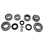 Usa Standard Gear ZMBK483 Manual Bearing Kit For 02+ Honda Acura 5-SPD/6-SPD New. Price: $362.94.