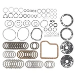 For Nissan Pathfinder 1989 Atp NM-2 Automatic Transmission Master Repair Kit New. Price: $293.77.