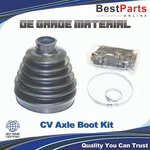 Cv Axle Boot Kit For Honda Odyssey Pilot Insight Ridgeline New. Price: $17.99.