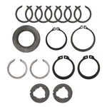 Richmond Gear 8051500 Manual Transmission Rebuild Kit New. Price: $152.00.