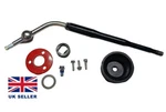 Transmission Shifter / Case 12MM Bolt Conversion Kit Fits Suzuki Samurai '85-'95 New. Price: $124.72.