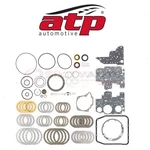 Atp LM-13 Transmission Master Repair For KB894 Automatic Service Kits Gt New. Price: $545.28.
