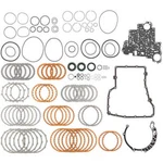 Automatic Transmission Master Repair Kit-auto Atp RM-29 New. Price: $636.99.