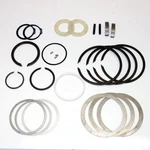Usa Standard Gear ZMSP4500-50 Manual Transmission Bearing Seal Overhaul Kit New. Price: $71.89.