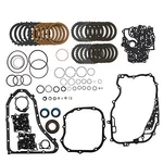 Auto Trans Master Rebuild Kit Atp Professional Parts XM5 New. Price: $161.23.
