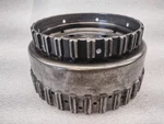 A604 41TE 62TE 2ND-4TH Clutch Hub Sun Gear 1996-UP Chrysler Dodge 1.160" Used. Price: $35.95.