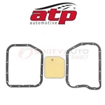 Atp Automatic Transmission Filter Kit For 1999-2003 Dodge Ram 1500 Van Np New. Price: $20.08.
