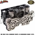 Oem Bosch Ford Solenoid Block 5R55W 5R55S (#9L2Z-7G391A) New. Price: $445.46.