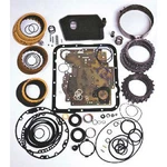 Tci Maximizer Transmission Rebuild Kit 1962-70 Chrysler Torqueflite 727 New. Price: $341.95.