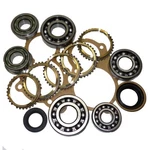 Usa Standard Gear ZMBK132LWS Man Bearing Kit For 86-90 Mazda 5-SPD W/synchros New. Price: $199.79.