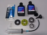 Eaton Supercharger Coupler Rebuild Repair Bearing Snout Kit New. Price: $73.99.