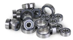 Shepherd Velox V10 Ceramic Ball Bearing Kit By World Champions Acer Racing New. Price: $89.99.