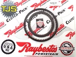 Cvt JF010E RE0F09A Friction Clutch Pack For 6CYL Like Nissan Murano Maxima W/ V6 New. Price: $63.92.