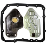 4L30 1990-ON Filter And Pan Gasket Automatic Transmission New. Price: $26.99.