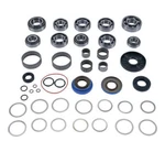 Quadboss 2010 Polaris Rzr 4 800 (02) Transmission Rebuild Kit New. Price: $300.30.