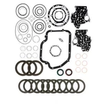 Automatic Transmission Overhaul Kit-auto Atp JM-10 New. Price: $141.58.