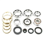 Usa Standard Gear ZMBK350WS Manual Transmission Bearing Seal Overhaul Kit New. Price: $552.89.