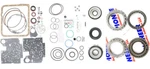Auto Trans Master Rebuild Kit Pioneer 752254 New. Price: $495.33.