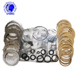4EAT Auto Transmission Master Rebuild Kit Overhaul For Subaru New. Price: $205.00.