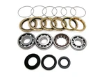 Synchrotech Carbon Rebuilt Kit Honda Accord 03-07 APG6 K24 New. Price: $461.95.