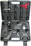 Timing Tool Kit Cam And Crankshaft Alignment Locking Compatible With Ford V New. Price: $114.58.