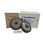 Genuine Borgwarner Audi Vw Seat Skoda Dsg 6 Speed DQ250 Gearbox Clutch Kit Oe New. Price: $758.25.