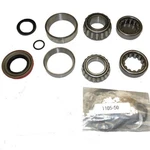 Usa Standard Manual Transmission T5 Bearing Kit Gm/ford S10/CAMARO New. Price: $126.68.