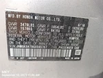Dash Wire Harness Oem 2016 Honda Fit 32117T5RA60 Used. Price: $203.00.