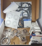 K-1873 Eaton Fuller Basic Transmission Rebuild Kit T-11605 New. Price: $389.99.