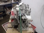 10 11 12 13 14 15 Mitsubishi Lancer Automatic Transmission For 2.0L Oem Used. Price: $1310.00.