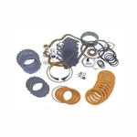 B&m 21040 Automatic Transmission Rebuild Kit Master Racing Chevy Powerglide New. Price: $460.95.